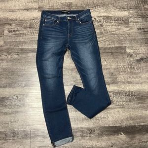 [EXPRESS] Mia Mid-Rise Stretch Denim Skinny Jeans size 10L -Excellent condition